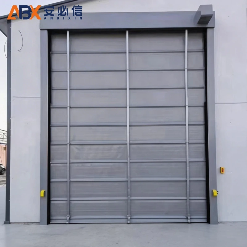 西安市堆积门